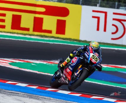 The Pirelli Emilia-Romagna round at Misano will see Pirelli celebrate 20 years as Sole Tyre Supplier for all the classes of the FIM Superbike World Championship.