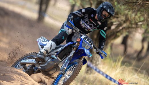 Bacon And Green Double Down At AORC Dubbo