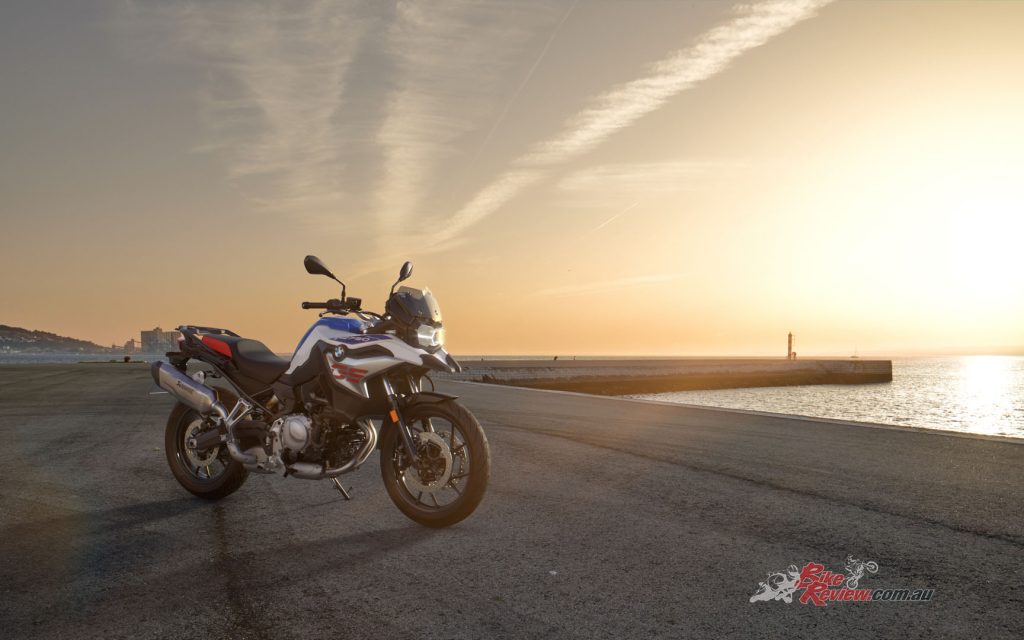 BMW Motorrad Australia will implement changes across its model lines for 2023, with revisions ranging from new colours to the addition of new technology.