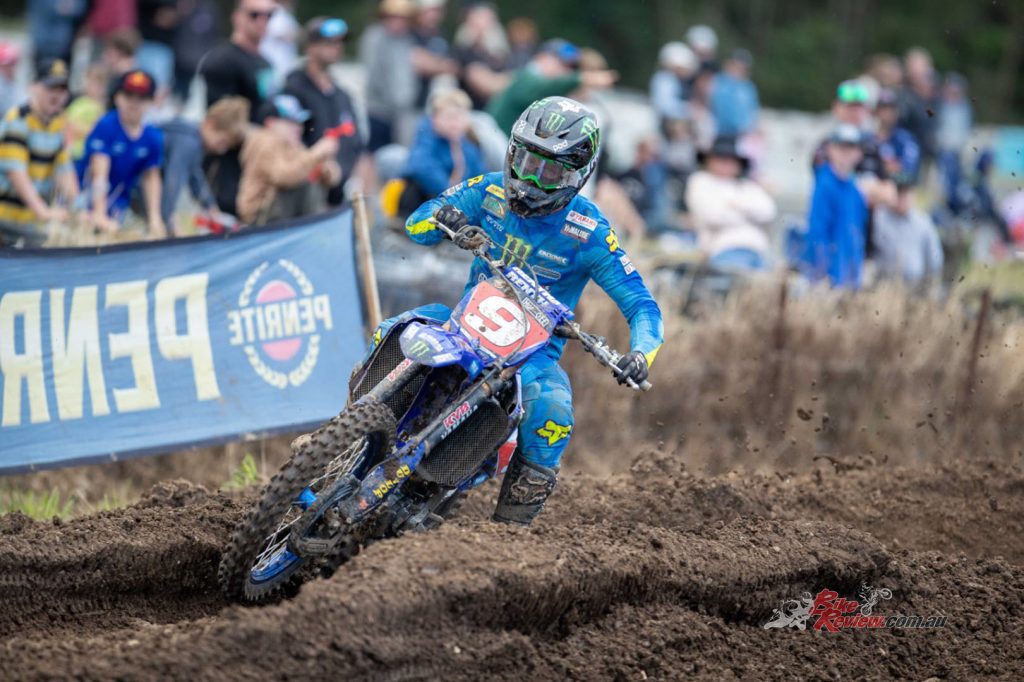 Round seven of the ProMX Championship heads further north and will be contested for the first time at Queensland Moto Park, south of Brisbane on August 14.