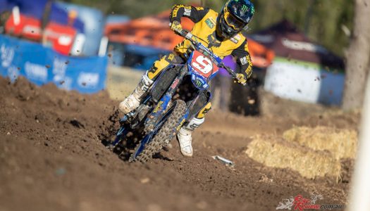Yamaha ProMX Championship Review With Tanti And Cannon