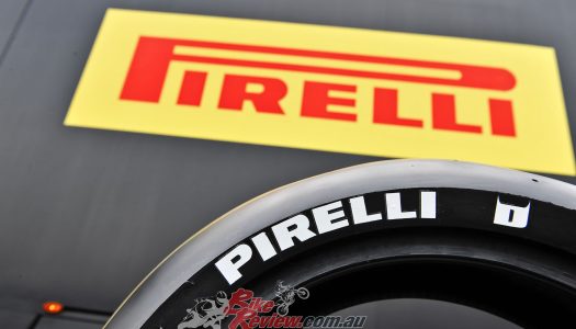Pirelli Focusing On Soft Rear Tyres For WorldSBK Donington Park Round