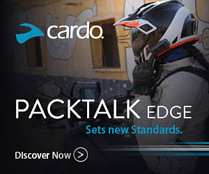 Cardo Packtalk Edge Review [Testing the Production Version]