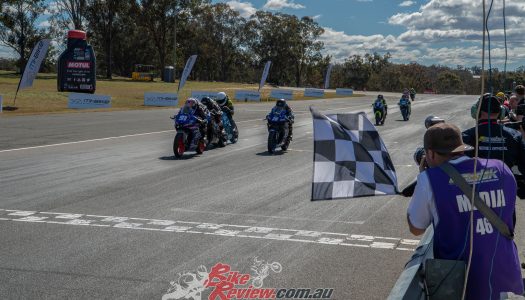 SuperTwins Cup For ASBK In 2023