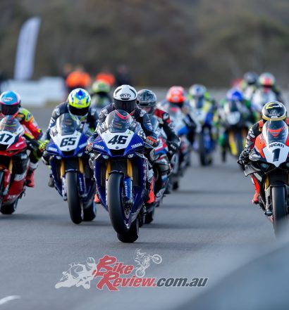 Jones parked his Yamaha YZF- R1M into P2 for race one after the rain affected Friday practice sessions but confident he had the package to win.