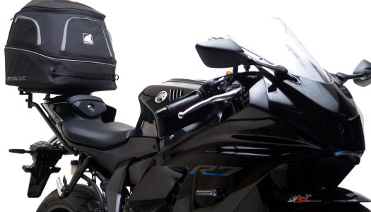 New Product: Ventura Bike-Pack System now available for Yamaha YZF-R7