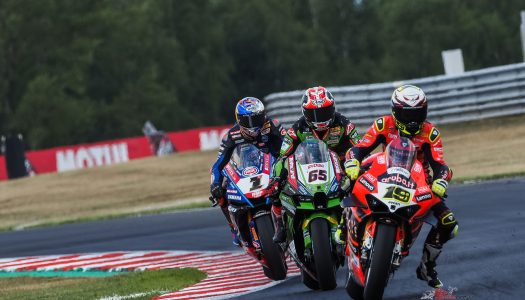 WorldSBK Gallery: All The Best Shots From The 2022 Season So Far