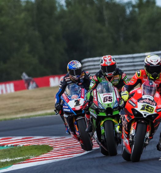 In 2022, the ‘titanic trio’ arrive with the gap shrinking and them getting closer and closer, making for an even more interesting dynamic. Who will be ‘magnifique’ at Magny-Cours?