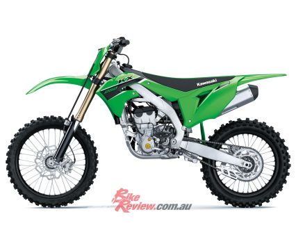 2023 KX250 is now on sale locally for $12,443.