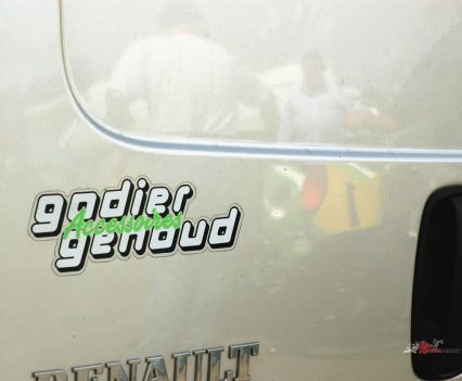 Godier & Genoud.