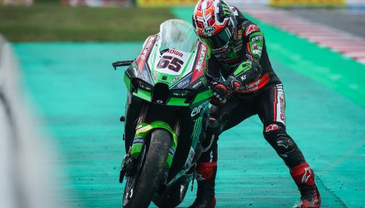 WorldSBK Race Reports: All The Action At Magny-Cours, France
