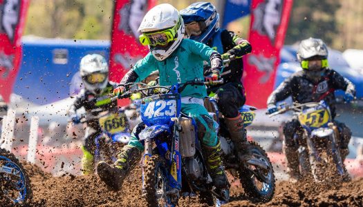 Registrations Open For The 2023 YZ65 Cup