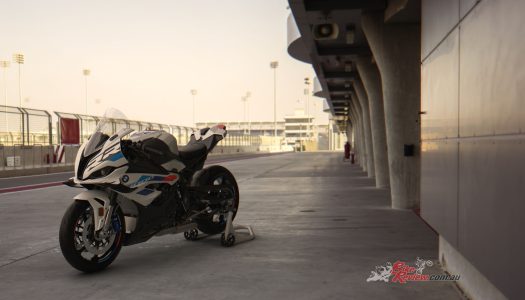Model Update: 2023 BMW S 1000 RR, Pricing Announced!