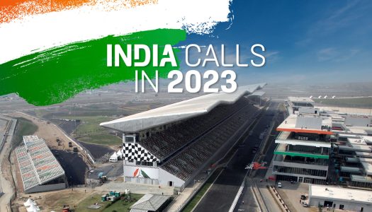 MotoGP To Race In India From 2023 