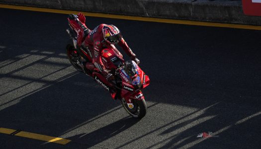 MotoGP Reports: All The Action At Motegi, Japan