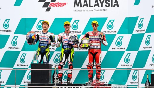 MotoGP News: TheDecider awaits after a battle for supremacy at Sepang