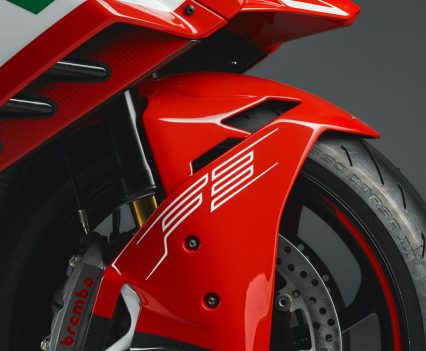 Moto2 inspiration.
