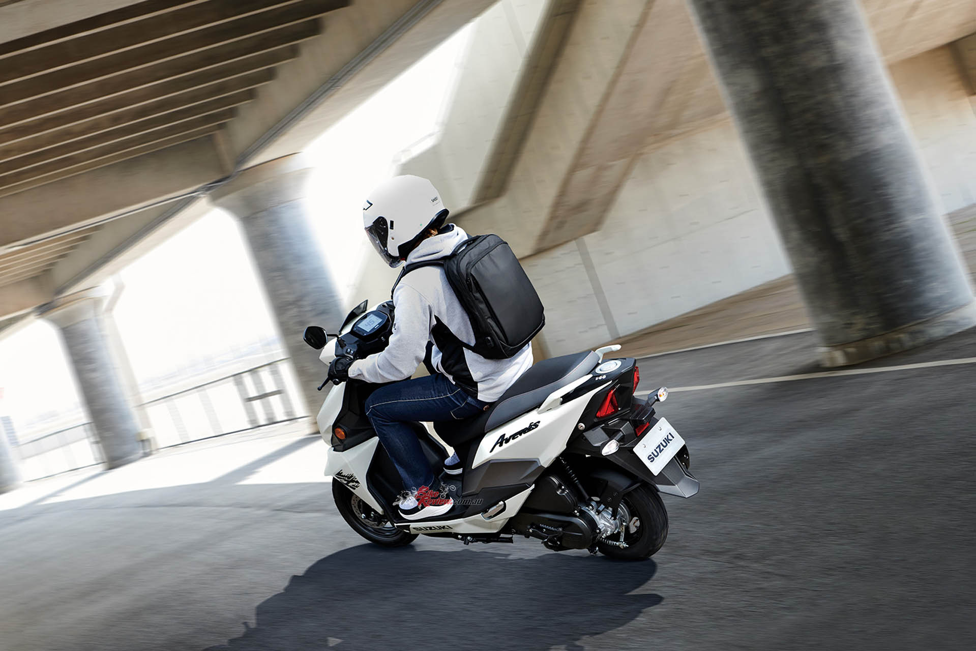 A major factor in that bulletproof engineering is Suzuki’s ‘Eco Performance’ technology.