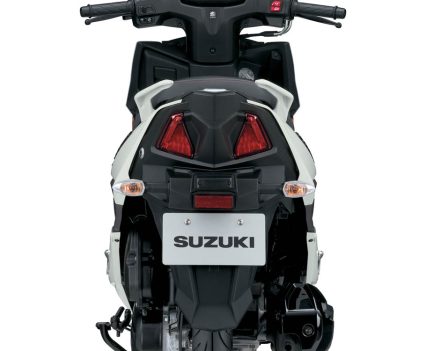 2023 Suzuki Avenis 125.