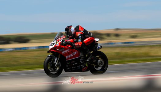 ASBK Gallery: All The Best Shots From The 2022 Season Finale At The Bend