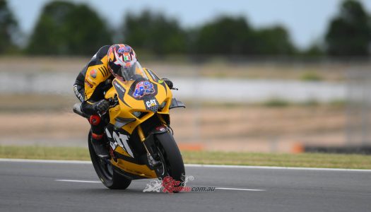 ASBK Weekend: All The Action From The Bend