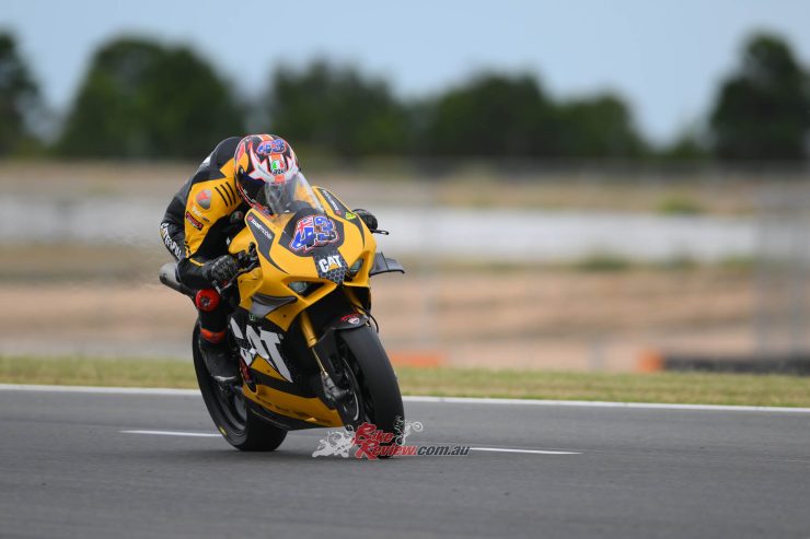 In recent years, The Bend Motorsport Park round of ASBK has broken records for both spectator attendance and viewing numbers on social media, ASBK livestream, and live TV audiences.