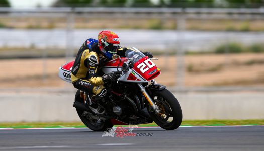 Superbike Masters Cup To Support ASBK In 2023