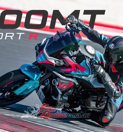 CFMOTO 800MT Sport R.