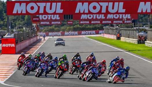 New MotoGP Time Schedule Revealed With Sprint Races