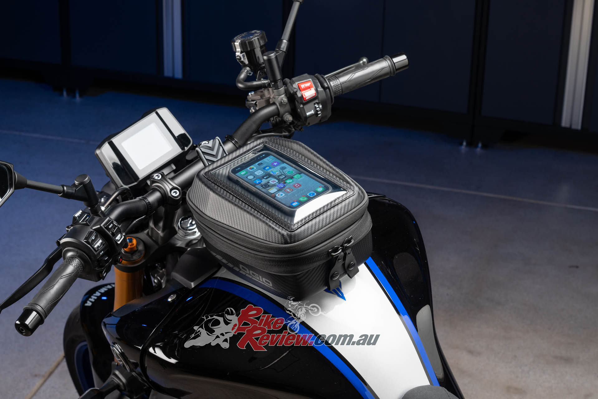 Buy Traction Pads – Suzuki Gixxer SF 150/250 BS6 - Mototrendz Online at  Best Price from Riders Junction