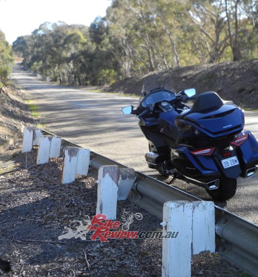 he Mid Western Highway can get a bit long; Carcoar is a good place to stop off.