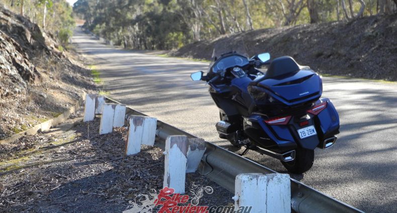 he Mid Western Highway can get a bit long; Carcoar is a good place to stop off.