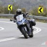 Suzuki Motorcycles Australia Launches Ride Into Spring Sale