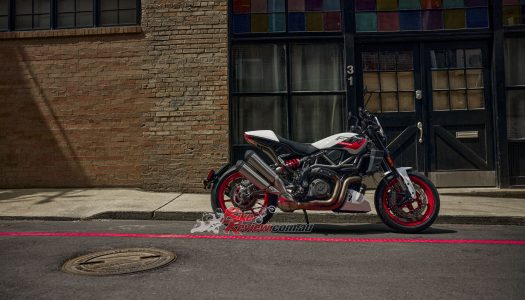 Model Updates: 2023 Indian Motorcycle Line-up And Pricing!