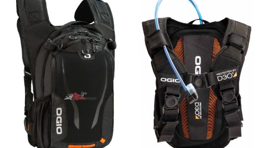In Stores Now: OGIO Safari D30 2L Hydration Backpack