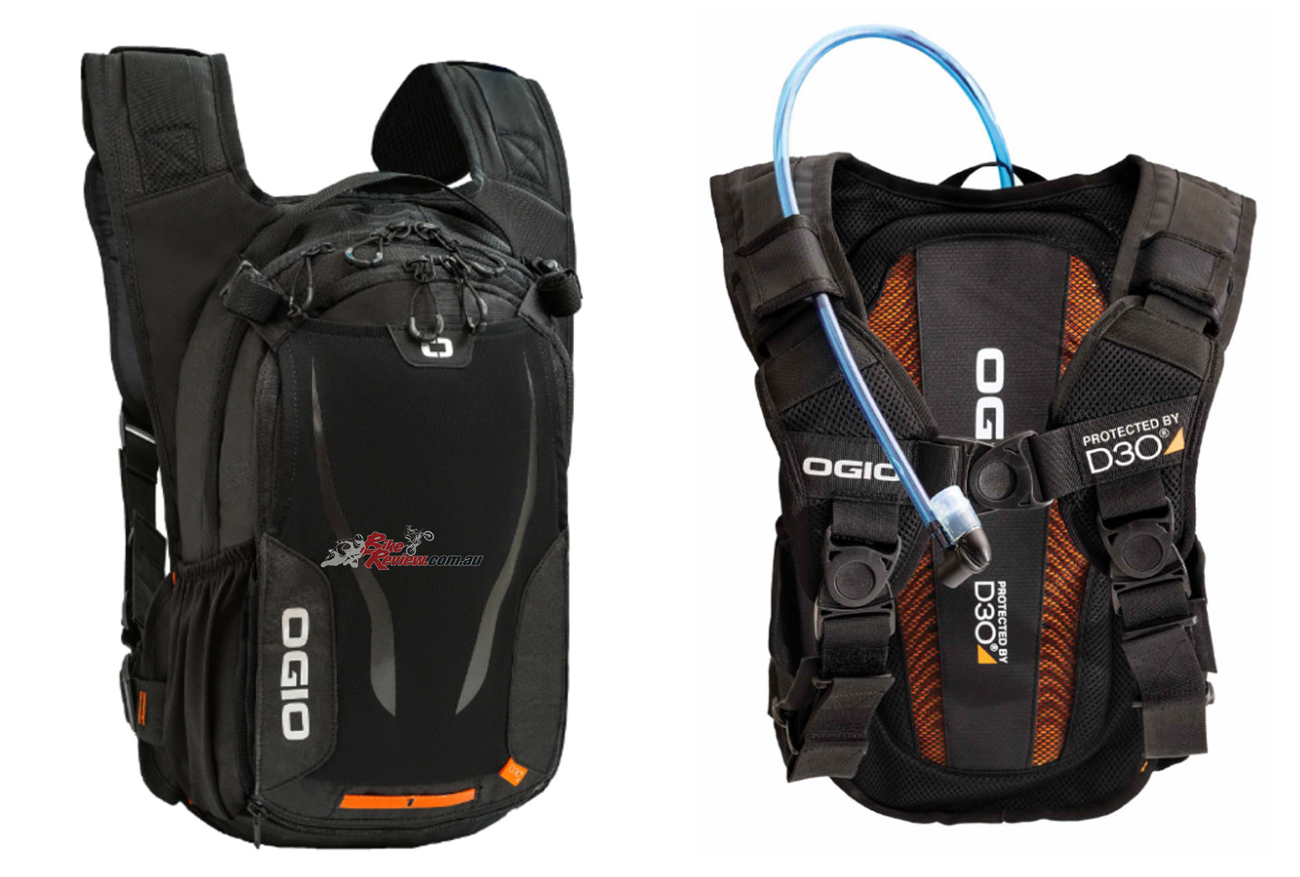 Ogio hydration outlet backpack