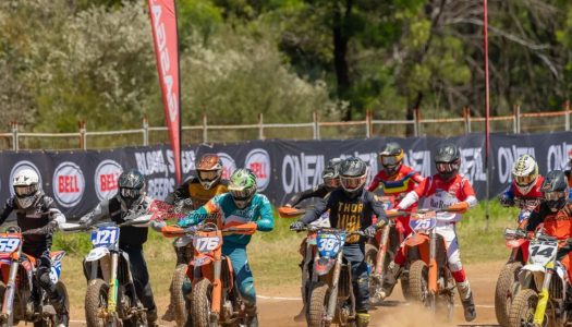 Aussie Stars Return For AFTN Finale At Balcary Park