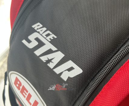 Bell Race Star Flex DLX.