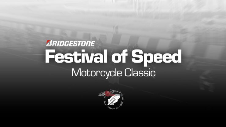 Retro racing enthusiasts can rejoice as the Post Classic Racing Association (PCRA) of NSW will be hosting the Bridgestone Festival of Speed at Sydney Motorsport Park in late February.