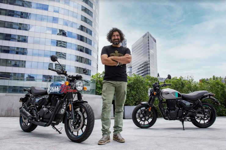 As part of this collaboration, the Board of Directors of Eicher Motors Ltd. has today approved an investment of € 50 million for a close to 10.35 per cent equity stake in Stark Future.