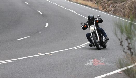 Staff Bikes: 2023 Harley-Davidson Softail Standard, Saying Goodbye