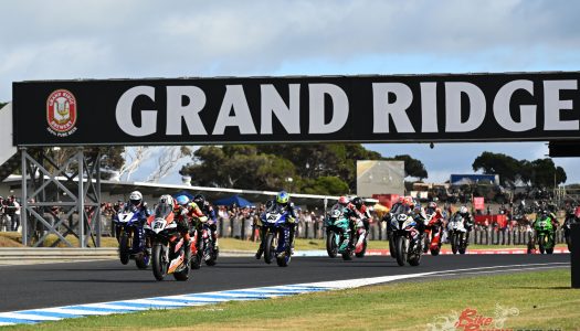 ASBK Rd1: Race Reports From The Season Opener At Phillip Island