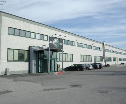 Pesaro Factory 2011.