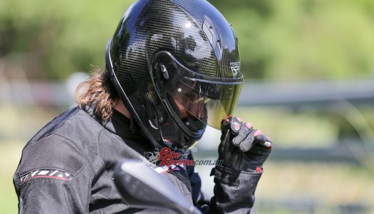 Review: Forcite MK1S Smart Helmet