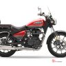 Royal Enfield Meteor 350 Cruise Easy offer!