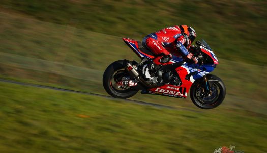 WorldSBK Testing: New Lap Record On Day Two At Portimao!