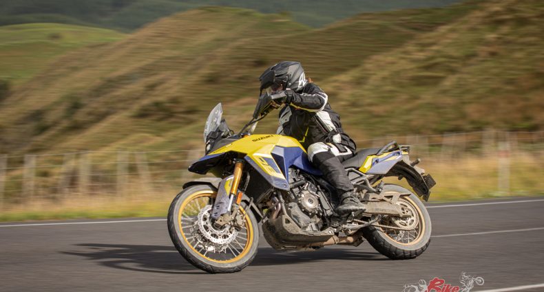 "Ankle support is plentiful, the boots are super tough around the shins and ankles but still have some flex so you're not walking around like you've got your legs in a splint."