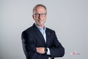 Henning Jens, CFO Ducati:  "I am glad that for the second year in a row we are able to announce a record financial performance and a growth in the profitability level for Ducati."