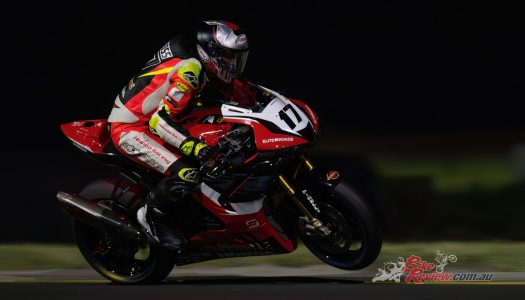 ASBK To Race Under Lights Once Again At SMSP In 2024