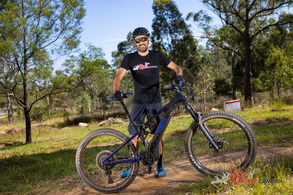 Mike is a competitive bicycle racer who has taken part in multiple disciplines over the years. He also rides road and off-road motorcycles and currently has a WR250 that has been featured in BikeReview.com.au